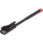 YATO YT-22257 Egykezes csőfogó állítható nyéllel 400-550 mm CrMo