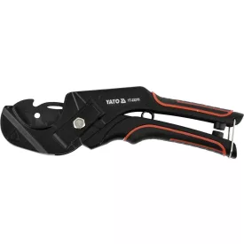 YATO YT-22270 Csővágó olló 36 mm PVC