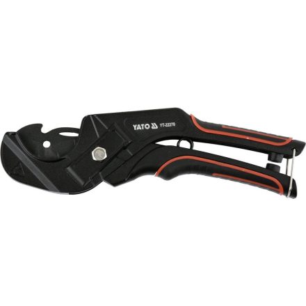 YATO YT-22270 Csővágó olló 36 mm PVC