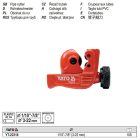 YATO YT-22318 Csővágó 3-22mm