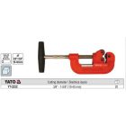 YATO YT-2232 Csővágó fémekhez 10-40 mm