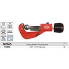 YATO YT-22338 Csővágó 3-32mm
