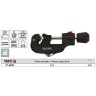 YATO YT-22342 Csővágó görgős 3-28 mm (réz, alu, inox, műanyag)