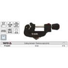 YATO YT-22344 Csővágó görgős 16-54 mm (réz, alu, inox, műanyag)