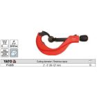 YATO YT-2235 Csővágó görgős 50-127 mm (réz-alu-műany.)