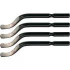 YATO YT-22363 Gyorssorjázó toll + 5 penge