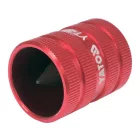 YATO YT-22365 Csősorjázó acél, réz csövekhez 6-36 mm