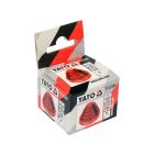 YATO YT-22366 Csősorjázó PVC 20-63 mm