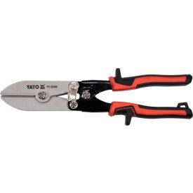   YATO YT-22380 Csőszűkítő fogó 260 mm 2+3 pengéjű (45 mm)