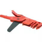 YATO YT-22395 Olló kábel és más telepítőcsatornák vágásához 60, 80, 110 mm