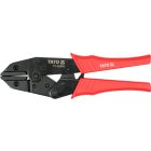 YATO YT-22570 Krimpelő fogó 230 mm