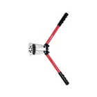 YATO YT-22857 Krimpelő fogó kábelekhez 390 mm/6-25 mm