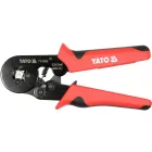 YATO YT-23052 Krimpelő készlet 1201 részes