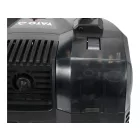 YATO YT-23241 Akkus kompresszor 8 bar 2 x 18 V (2 x 3,0 Ah akku + töltő)