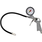 YATO YT-23242 Akkus kompresszor 8 bar 2 x 18 V (akku + töltő nélkül)