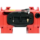 YATO YT-23248 Akkus kompresszor 11 bar 18 V (akku + töltő nélkül) + 12 V szivargyújtó