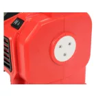 YATO YT-23248 Akkus kompresszor 11 bar 18 V (akku + töltő nélkül) + 12 V szivargyújtó