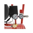 YATO YT-23300 Kompresszor 24 l olajos