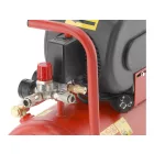 YATO YT-23300 Kompresszor 24 l olajos