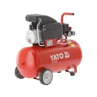 YATO YT-23305 Kompresszor 50 l olajos