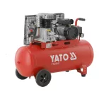 YATO YT-23310 Kompresszor 100 l olajos