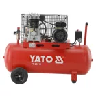 YATO YT-23310 Kompresszor 100 l olajos
