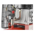 YATO YT-23310 Kompresszor 100 l olajos