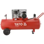 YATO YT-23320 Kompresszor 200 l olajos