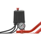 YATO YT-23320 Kompresszor 200 l olajos