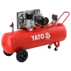 YATO YT-23321 Kompresszor 200 l