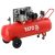 YATO YT-23321 Kompresszor 200 l