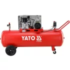 YATO YT-23321 Kompresszor 200 l