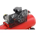 YATO YT-23321 Kompresszor 200 l