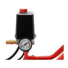 YATO YT-23321 Kompresszor 200 l