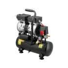 YATO YT-23340 Kompresszor 6L tartállyal csendes olajmentes