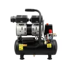 YATO YT-23340 Kompresszor 6L tartállyal csendes olajmentes