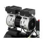 YATO YT-23342 Kompresszor 24L tartállyal csendes olajmentes