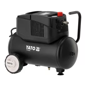 YATO YT-23343 Olajmentes kompresszor 1200W 24L