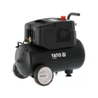 YATO YT-23343 Olajmentes kompresszor 1200W 24L