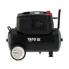 YATO YT-23343 Olajmentes kompresszor 1200W 24L