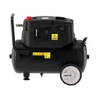 YATO YT-23343 Olajmentes kompresszor 1200W 24L