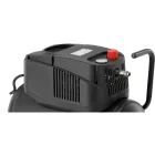 YATO YT-23343 Olajmentes kompresszor 1200W 24L