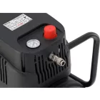 YATO YT-23343 Olajmentes kompresszor 1200W 24L