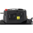 YATO YT-23343 Olajmentes kompresszor 1200W 24L