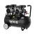 YATO YT-23345 Csendes kompresszor 50L