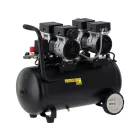 YATO YT-23345 Csendes kompresszor 50L