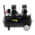 YATO YT-23345 Csendes kompresszor 50L