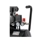 YATO YT-23345 Csendes kompresszor 50L