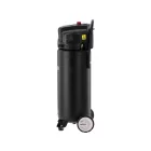 YATO YT-23348 Olajmentes állókompresszor 1500W 230V Max 10bar 50L