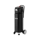 YATO YT-23348 Olajmentes állókompresszor 1500W 230V Max 10bar 50L